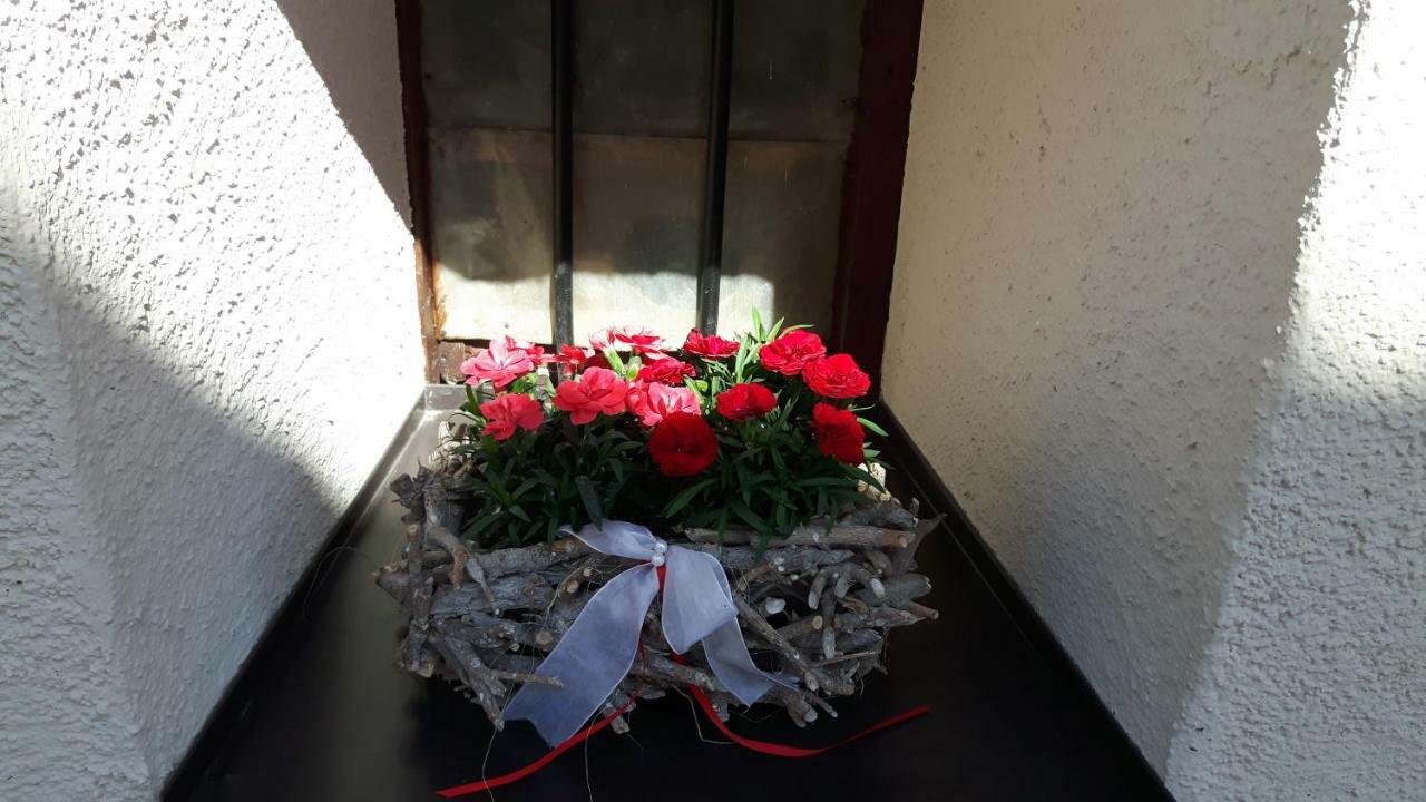 Versigglhof أبيانو سولاّ ستراذا المظهر الخارجي الصورة
